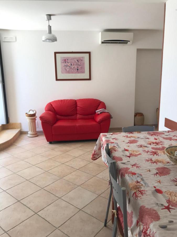 Apartament La Urpe Lecce Zewnętrze zdjęcie