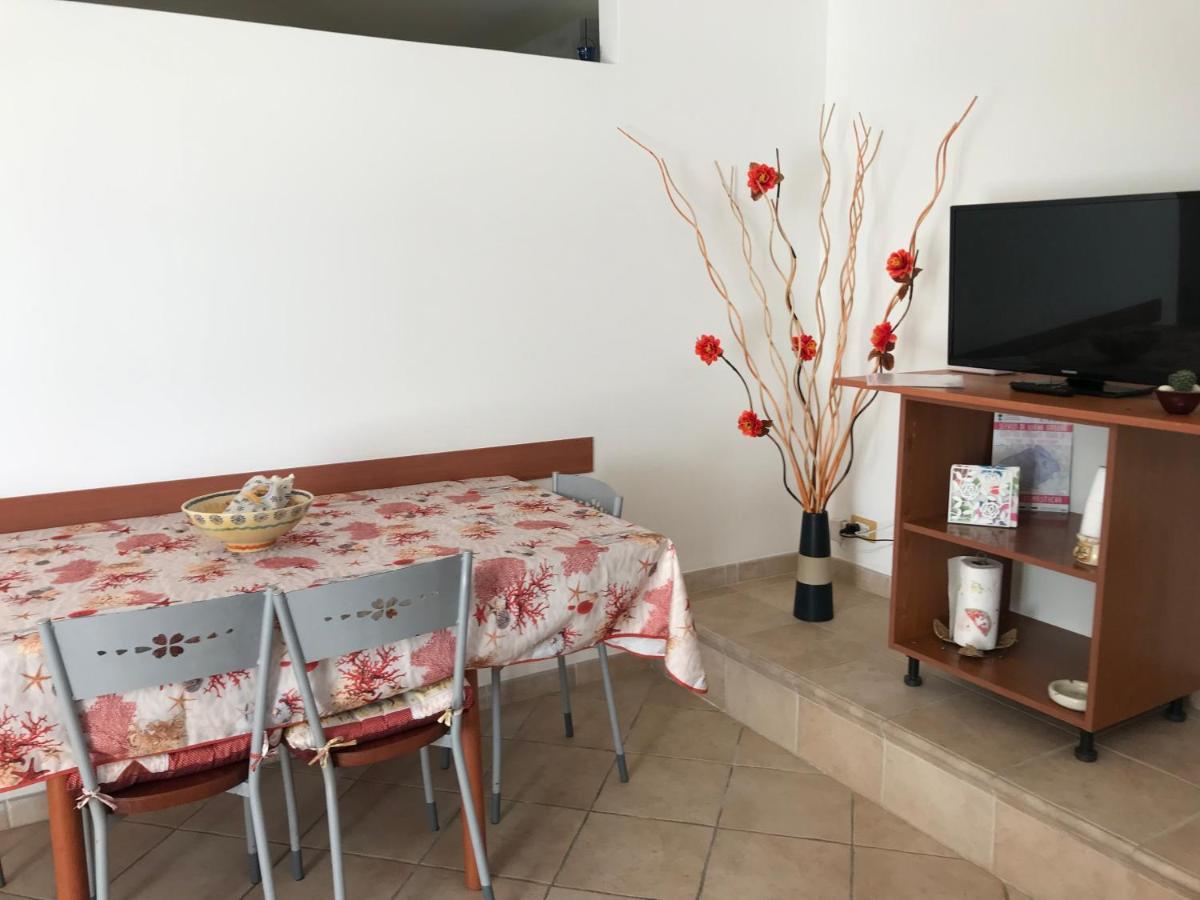 Apartament La Urpe Lecce Zewnętrze zdjęcie