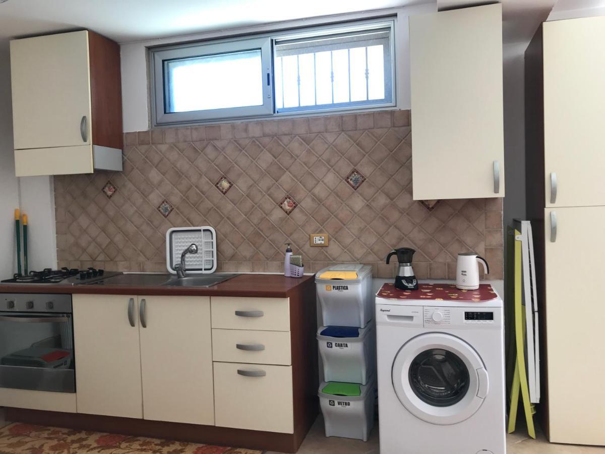 Apartament La Urpe Lecce Zewnętrze zdjęcie