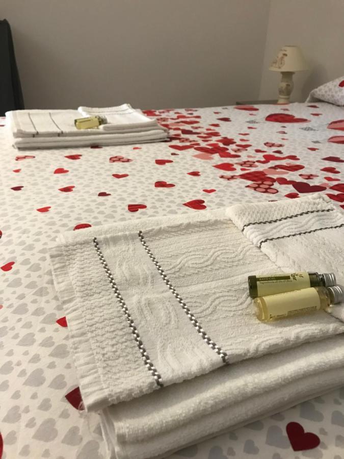 Apartament La Urpe Lecce Zewnętrze zdjęcie