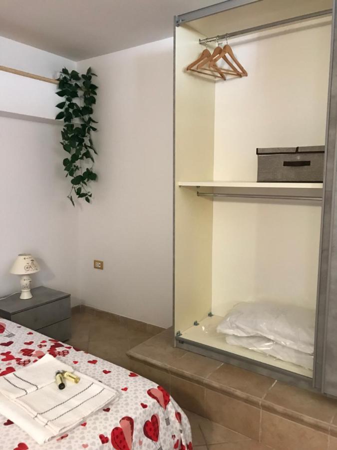 Apartament La Urpe Lecce Zewnętrze zdjęcie