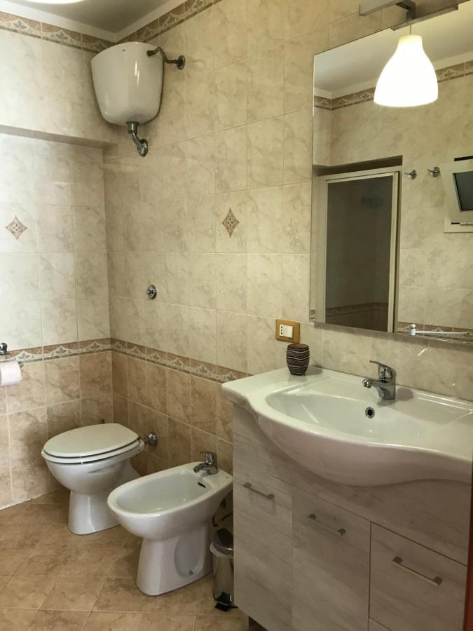Apartament La Urpe Lecce Zewnętrze zdjęcie