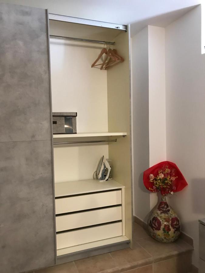 Apartament La Urpe Lecce Zewnętrze zdjęcie