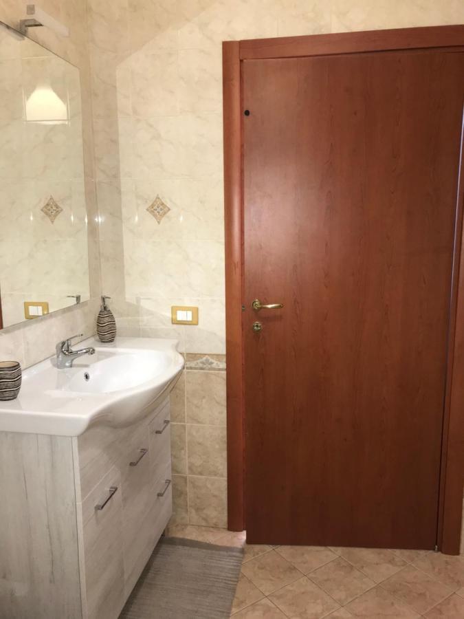Apartament La Urpe Lecce Zewnętrze zdjęcie