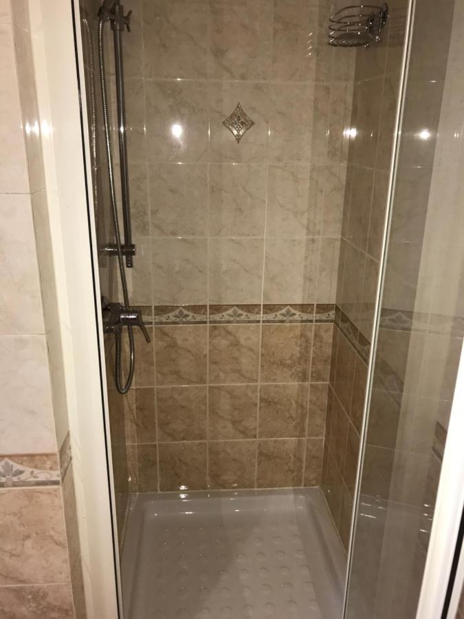 Apartament La Urpe Lecce Zewnętrze zdjęcie