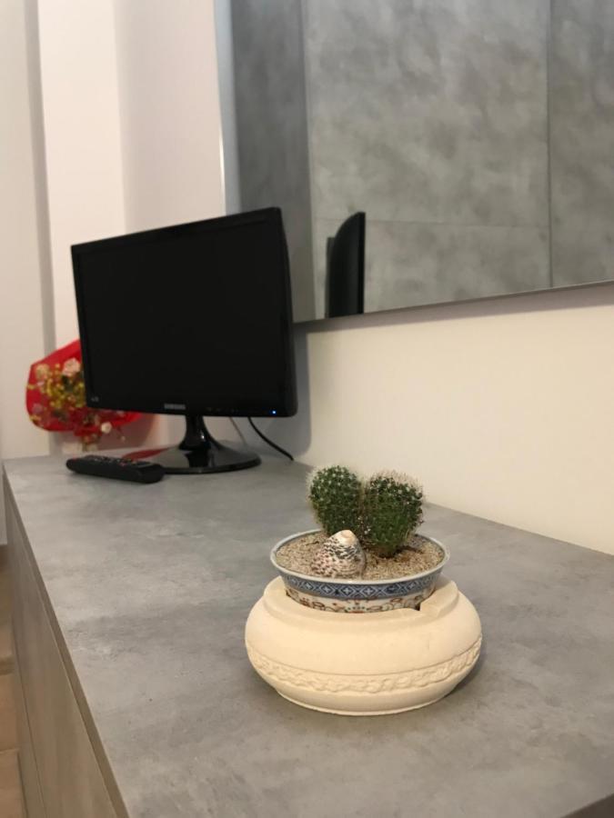 Apartament La Urpe Lecce Zewnętrze zdjęcie