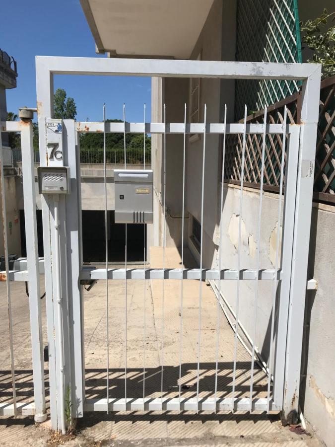 Apartament La Urpe Lecce Zewnętrze zdjęcie