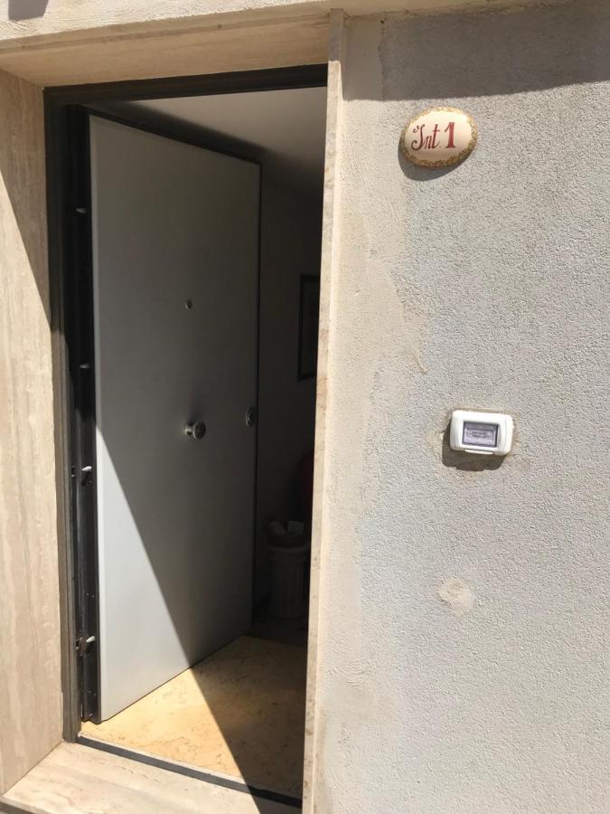 Apartament La Urpe Lecce Zewnętrze zdjęcie
