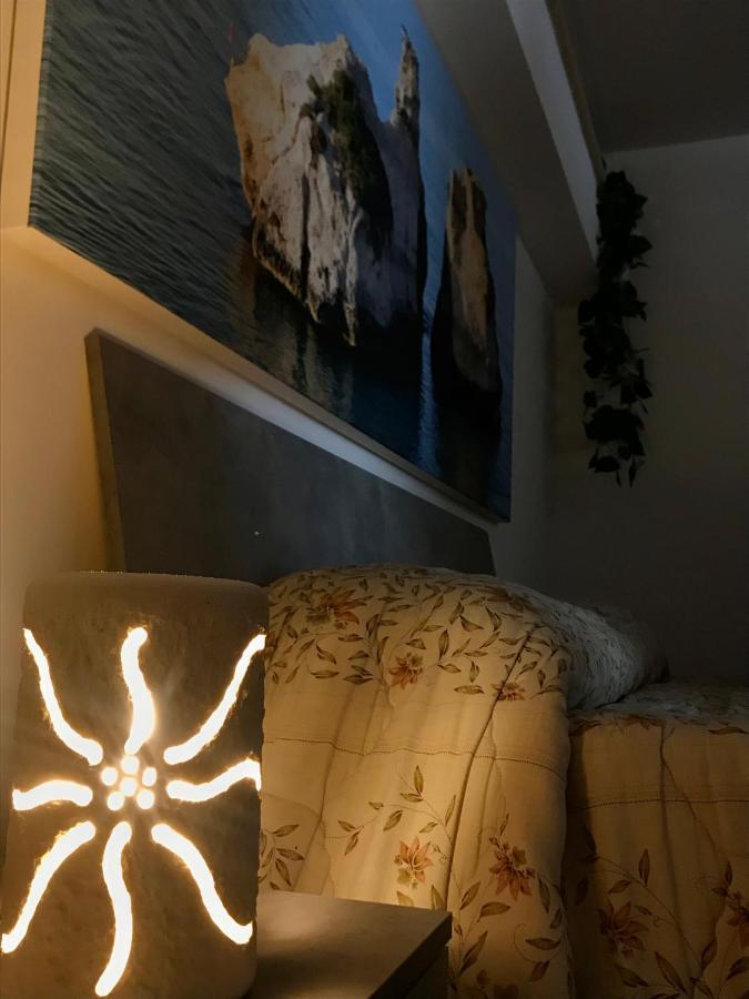 Apartament La Urpe Lecce Zewnętrze zdjęcie