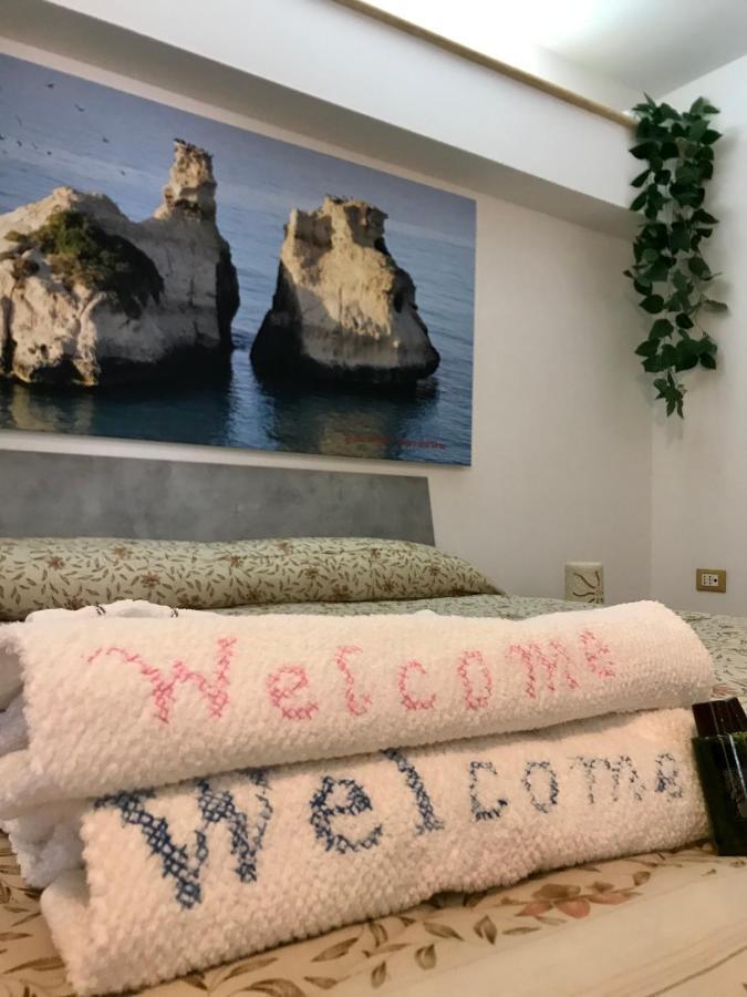 Apartament La Urpe Lecce Zewnętrze zdjęcie