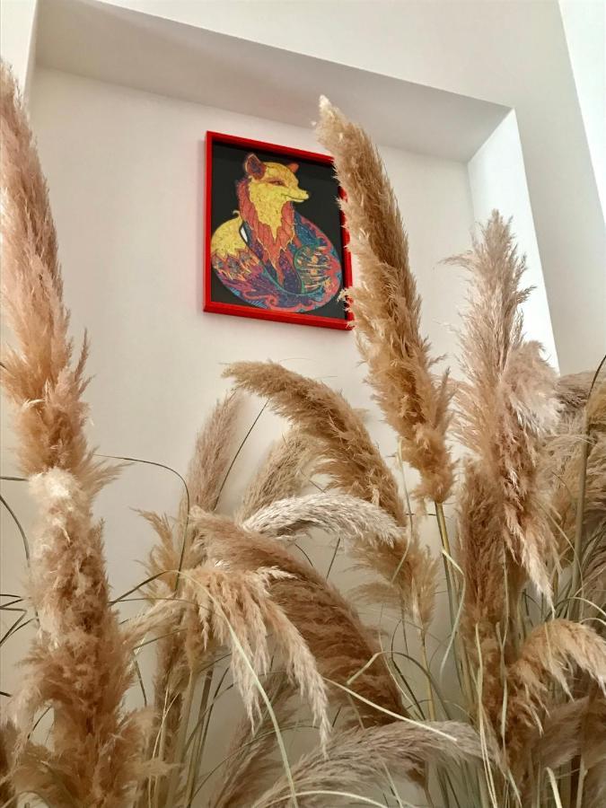 Apartament La Urpe Lecce Zewnętrze zdjęcie