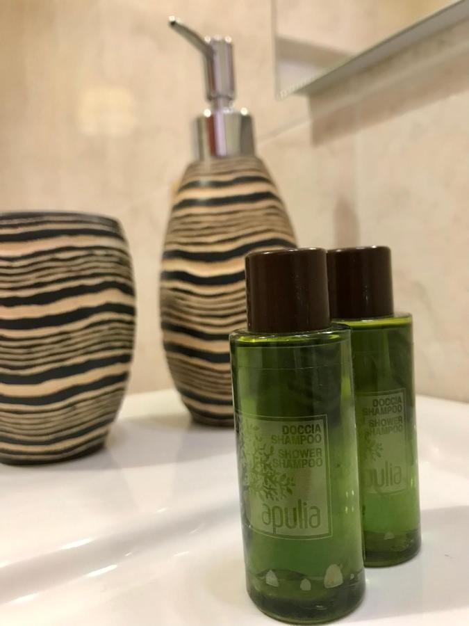 Apartament La Urpe Lecce Zewnętrze zdjęcie