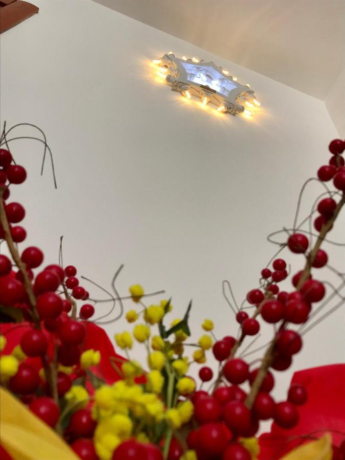 Apartament La Urpe Lecce Zewnętrze zdjęcie
