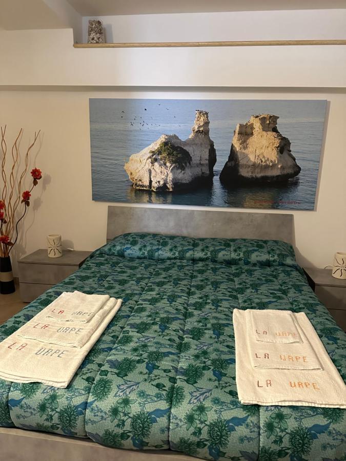 Apartament La Urpe Lecce Zewnętrze zdjęcie