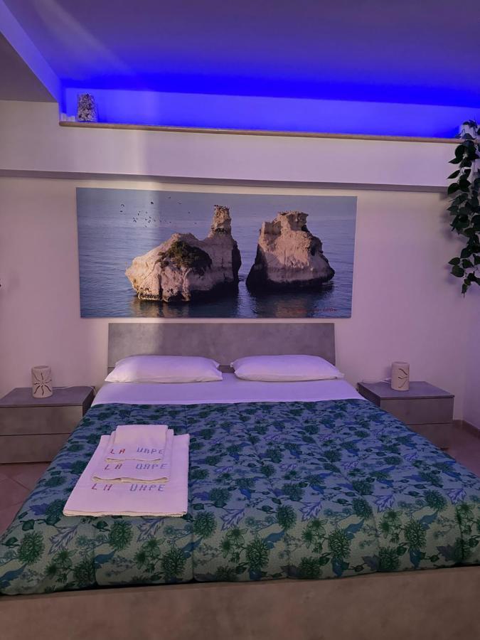 Apartament La Urpe Lecce Zewnętrze zdjęcie