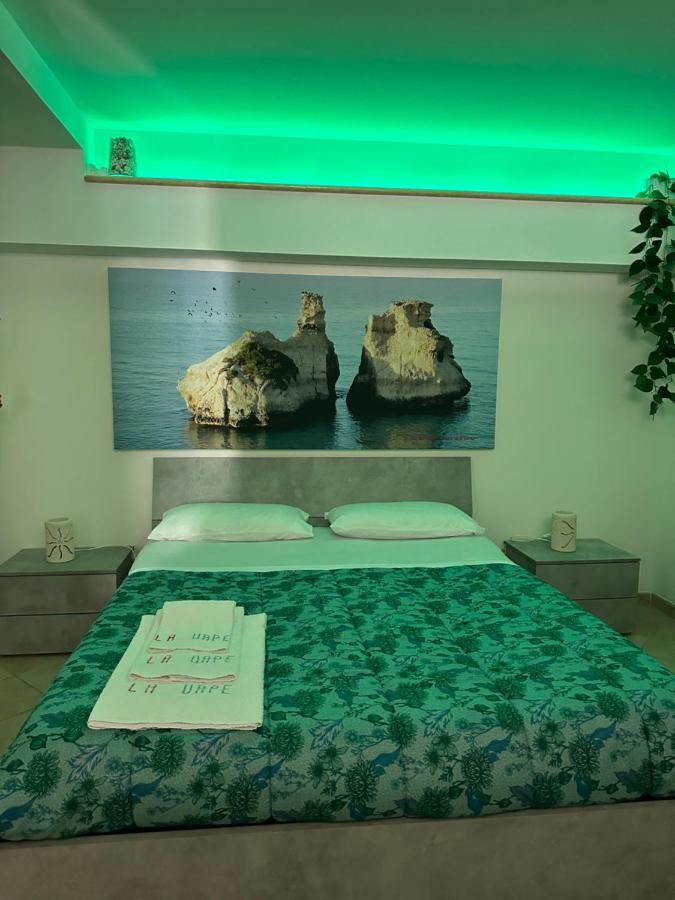 Apartament La Urpe Lecce Zewnętrze zdjęcie